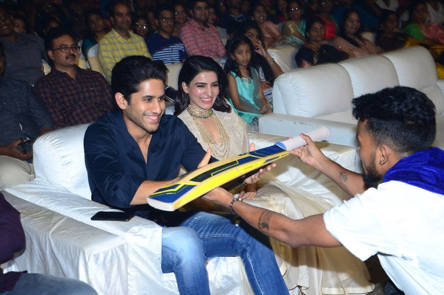 Majili-Movie-Pre-Release-Event-Photos